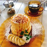 Totan cotton cafe - 