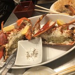 yaesu 海老バル - 