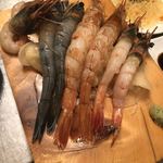 yaesu 海老バル - 