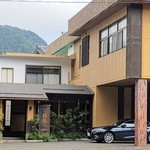 絵かきの宿 福泉 - 