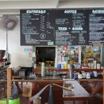 Morning Glass Coffee + Café - 