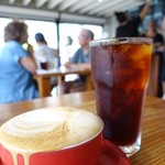 Morning Glass Coffee + Café - 