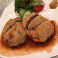 洋食 ヨコオ - ビフカツ 洋食 ヨコオ - ビフカツ