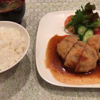 洋食 ヨコオ - ビフカツランチ 洋食 ヨコオ - ビフカツランチ
