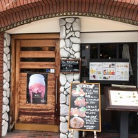 洋食 ヨコオ - 店頭 洋食 ヨコオ - 店頭