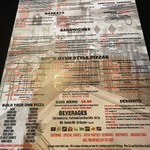 JT's BILLARD BAR&GRILL - 