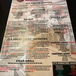 JT's BILLARD BAR&GRILL - 