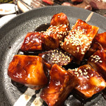 炭火七輪焼肉 ジャンジャン - 