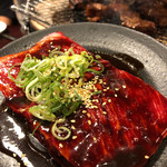 炭火七輪焼肉 ジャンジャン - 