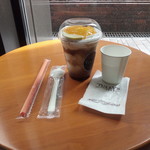 タリーズコーヒー - 