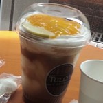 タリーズコーヒー - 