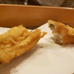 秋田 てんぷら みかわ - 