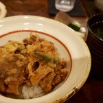 秋田 てんぷら みかわ - 