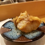 Akita Tempura Mikawa - 