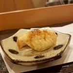 秋田 てんぷら みかわ - 