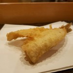 秋田 てんぷら みかわ - 