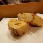 秋田 てんぷら みかわ - 