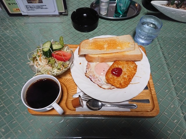 ペパーミントハウス 北方真桑 喫茶店 食べログ