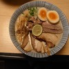 自家製麺 MENSHO TOKYO