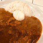 カレーハウス チリチリ - 