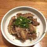 だるまや　一成 - ひねポン