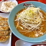 くるまやラーメン - 