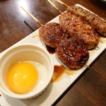 Yakitori nooogiya - 