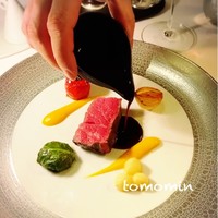 ドミニク・ブシェ トーキョー - 