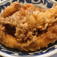 天ぷら新宿つな八 大丸東京店 - 