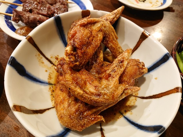 やきとりの扇屋 大垣熊野店 荒尾 焼鳥 食べログ やきとりの扇屋 大垣熊野店 荒尾 焼鳥 食べログ