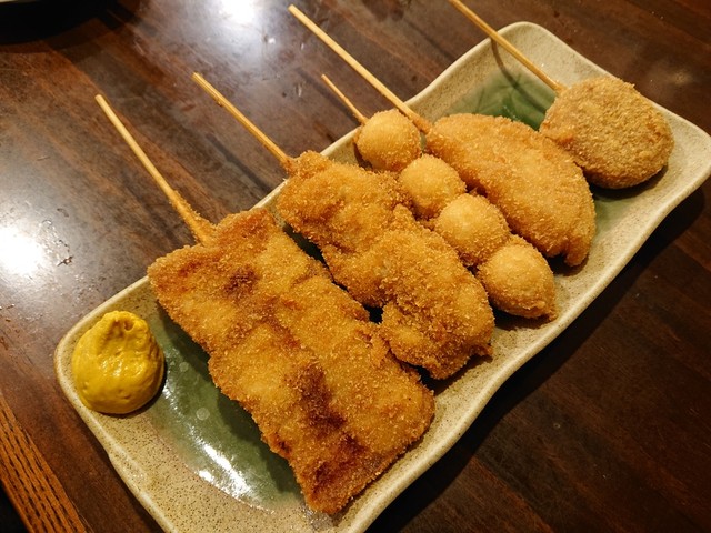 やきとりの扇屋 大垣熊野店 荒尾 焼鳥 食べログ やきとりの扇屋 大垣熊野店 荒尾 焼鳥 食べログ