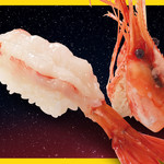 すし 銚子丸 - 料理写真: