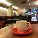 イタリアン・トマト カフェジュニア 池袋東口店