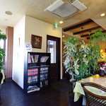 食彩和楽つづみ - 店内