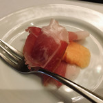 リストランテ カッパス - 