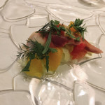 リストランテ カッパス - 