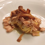 リストランテ カッパス - 