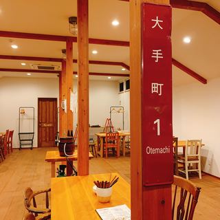 食堂兼居酒屋 コッテロ_2