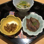 長八 - 