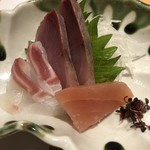 長八 - 