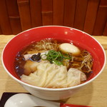 Japanese Soba Noodles Tsuta