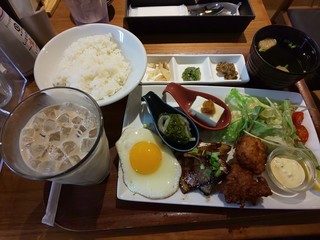 のものキッチン - 