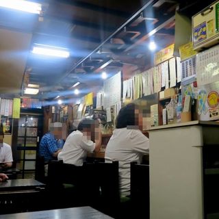 大衆酒場 亀屋_2