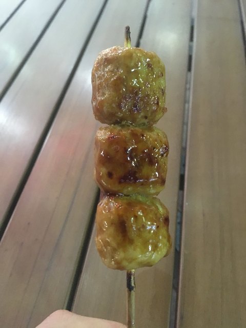 やまいち たまプラーザ 焼鳥 食べログ