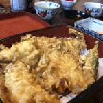 梶ヶ谷 海老民 - 