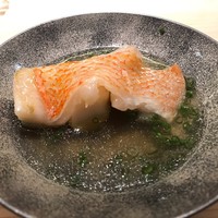 鮨 なんば 日比谷 - 