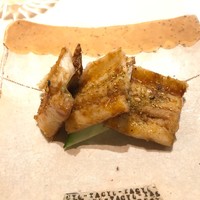 鮨 なんば 日比谷 - 