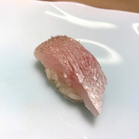 鮨 なんば 日比谷 - 