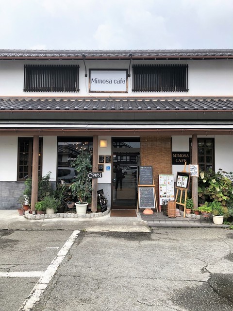 ミモザカフェ Mimosa Cafe 篠山口 カフェ 食べログ ミモザカフェ Mimosa Cafe 篠山口 カフェ 食べログ