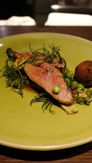 レストランユニック Restaurant Unique 目黒 フレンチ 食べログ